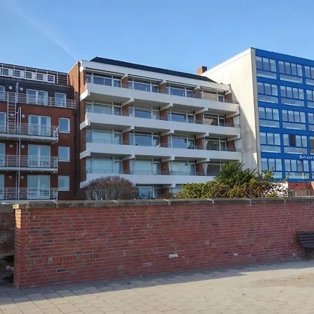شقة Strandperle Wyk auf Föhr