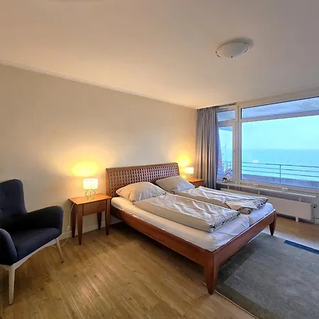 Strandperle Wyk auf Föhr
