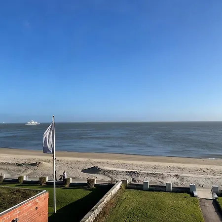 Strandperle Wyk auf Föhr